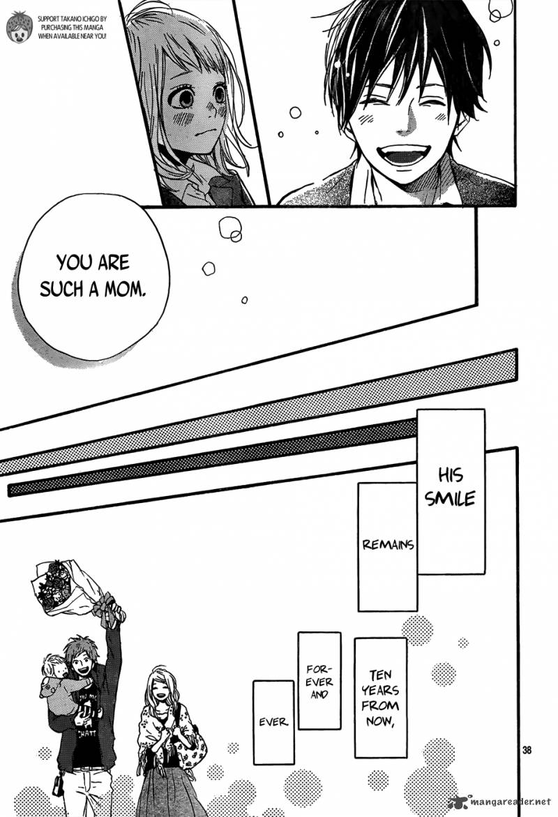 Orange Takano Ichigo 2 40