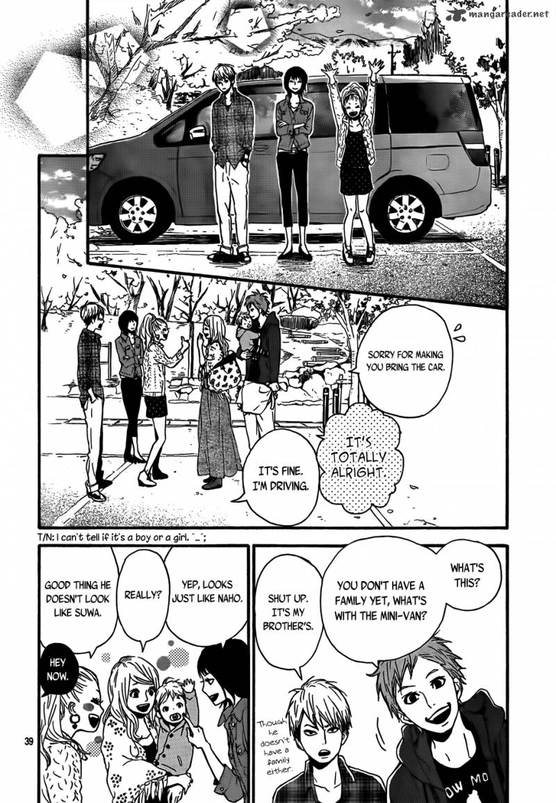 Orange Takano Ichigo 2 41