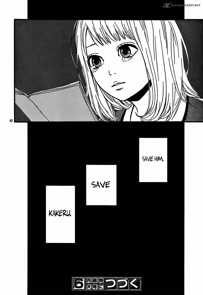 Orange Takano Ichigo 2 45