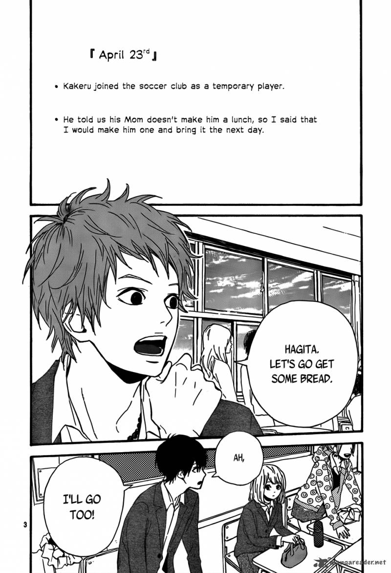 Orange Takano Ichigo 2 5