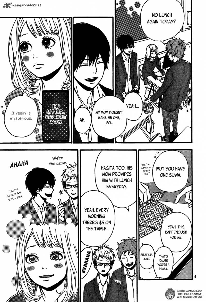 Orange Takano Ichigo 2 6