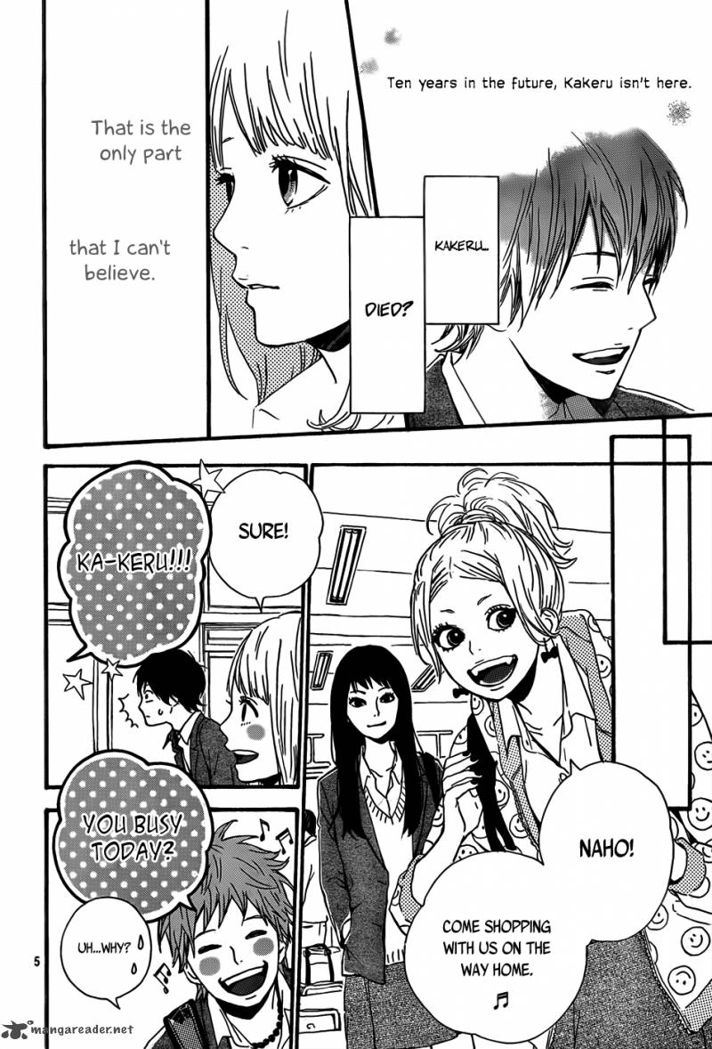 Orange Takano Ichigo 2 7