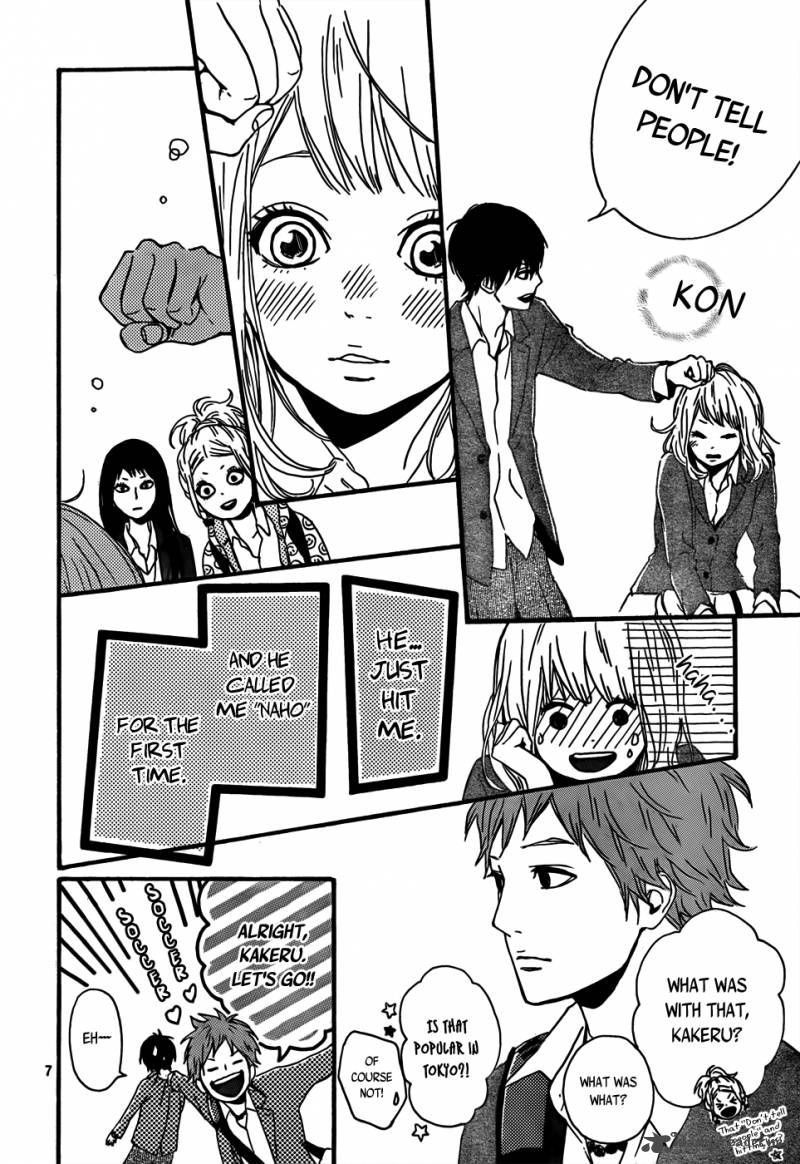 Orange Takano Ichigo 2 9