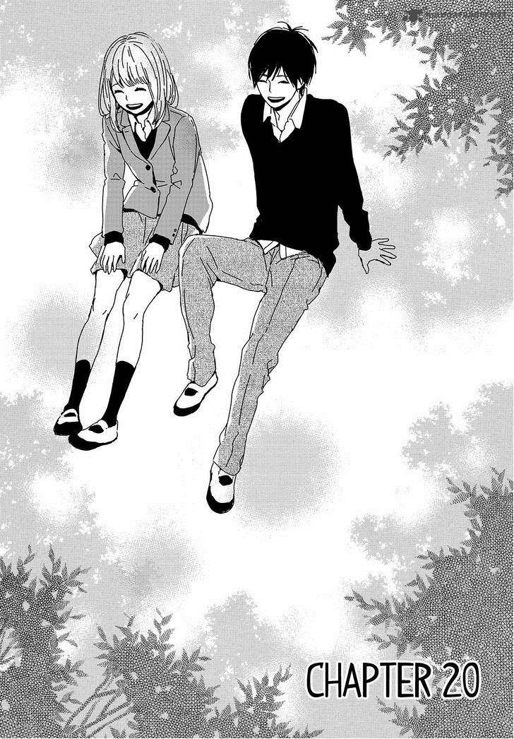 Orange Takano Ichigo 20 1