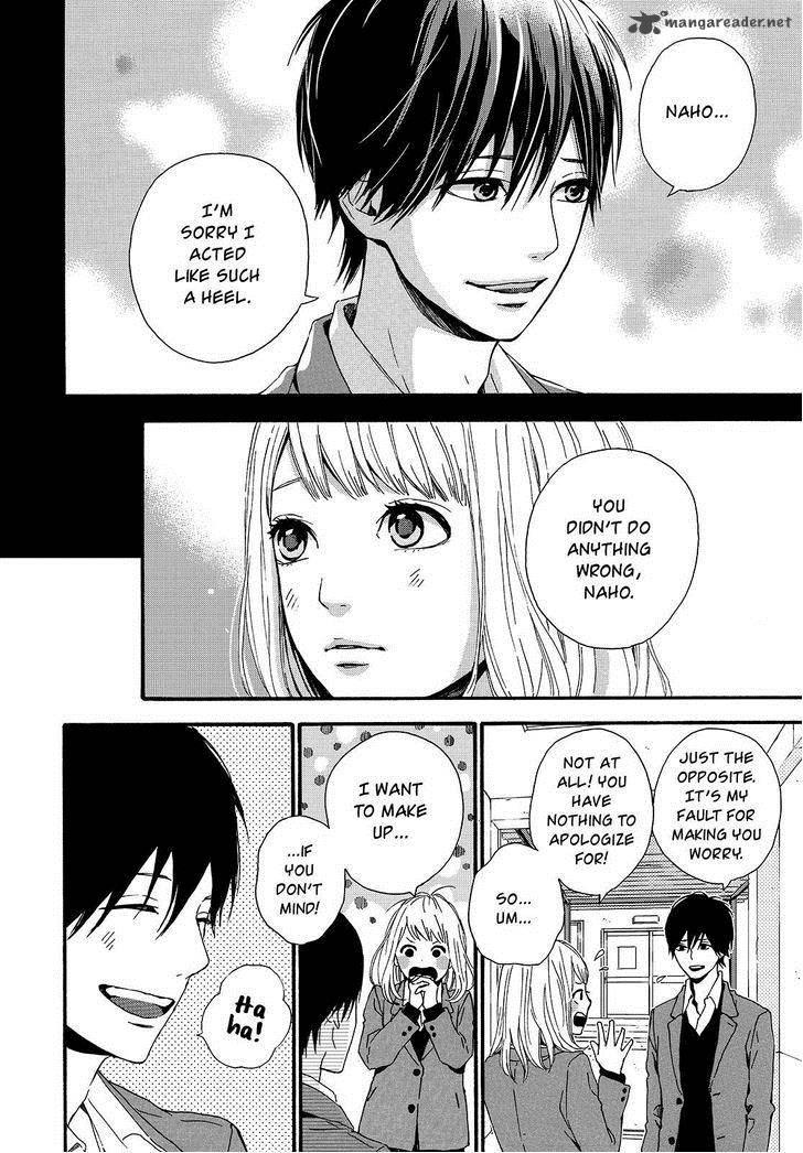 Orange Takano Ichigo 20 10
