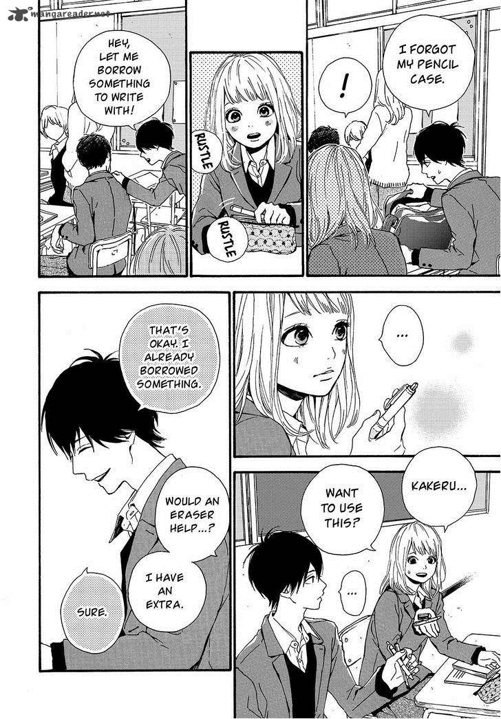 Orange Takano Ichigo 20 14
