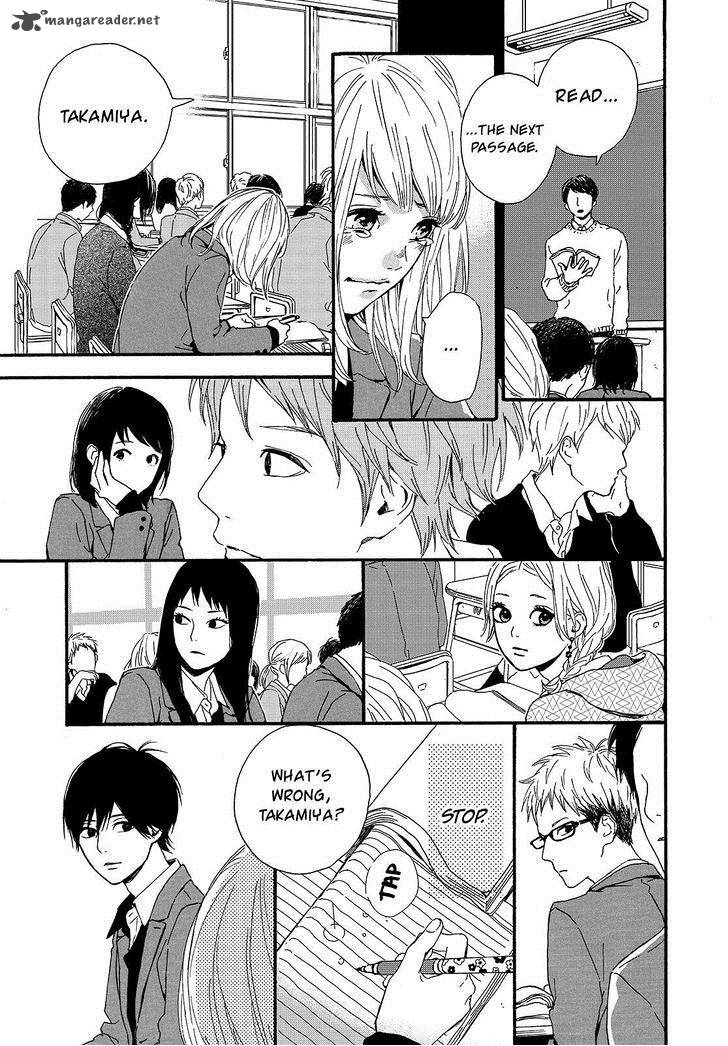 Orange Takano Ichigo 20 17