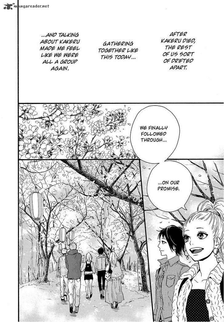 Orange Takano Ichigo 20 2