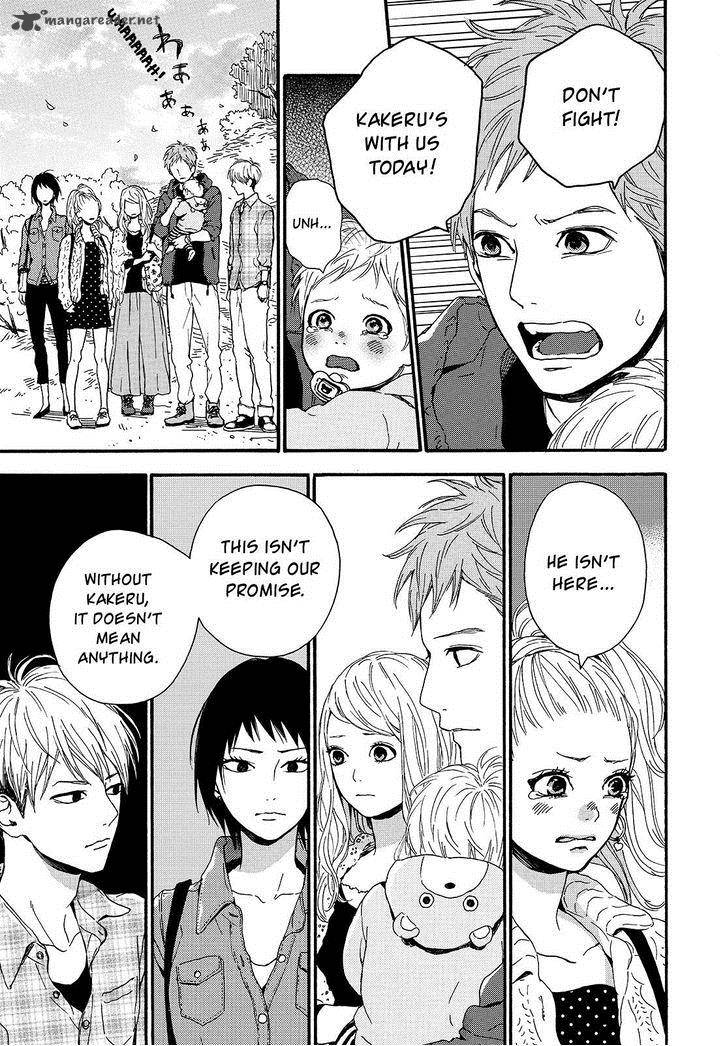 Orange Takano Ichigo 20 23
