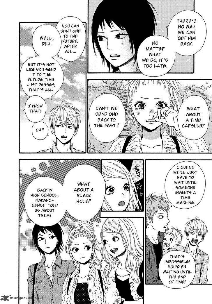 Orange Takano Ichigo 20 24