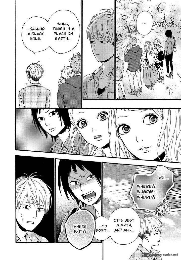Orange Takano Ichigo 20 26