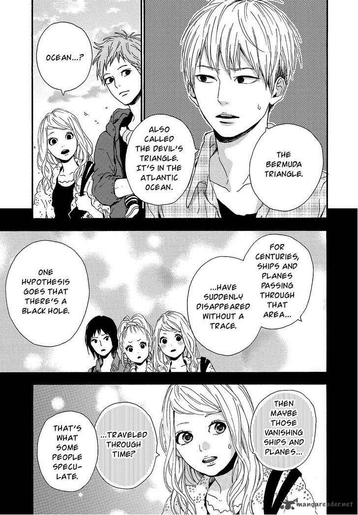 Orange Takano Ichigo 20 27