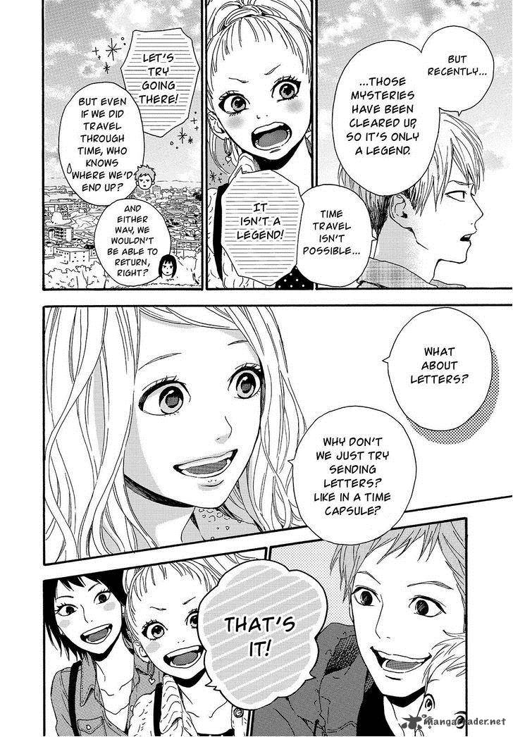 Orange Takano Ichigo 20 28