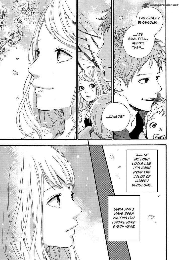Orange Takano Ichigo 20 3
