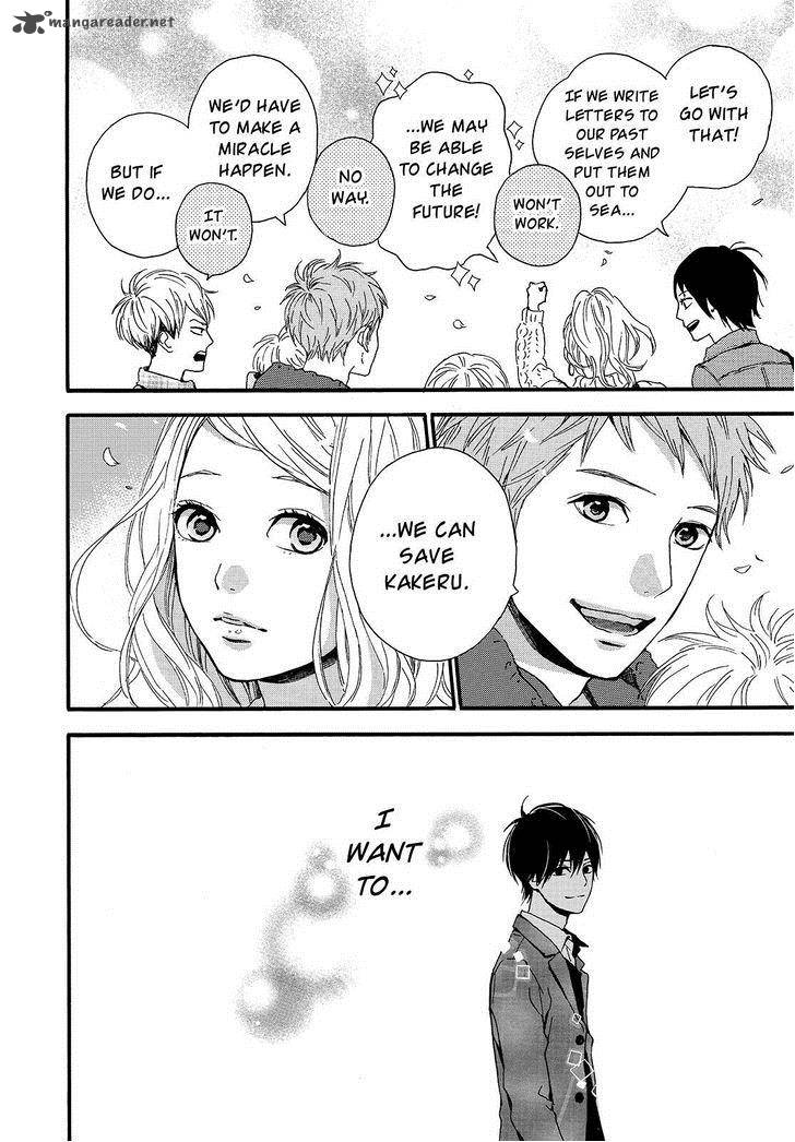 Orange Takano Ichigo 20 30