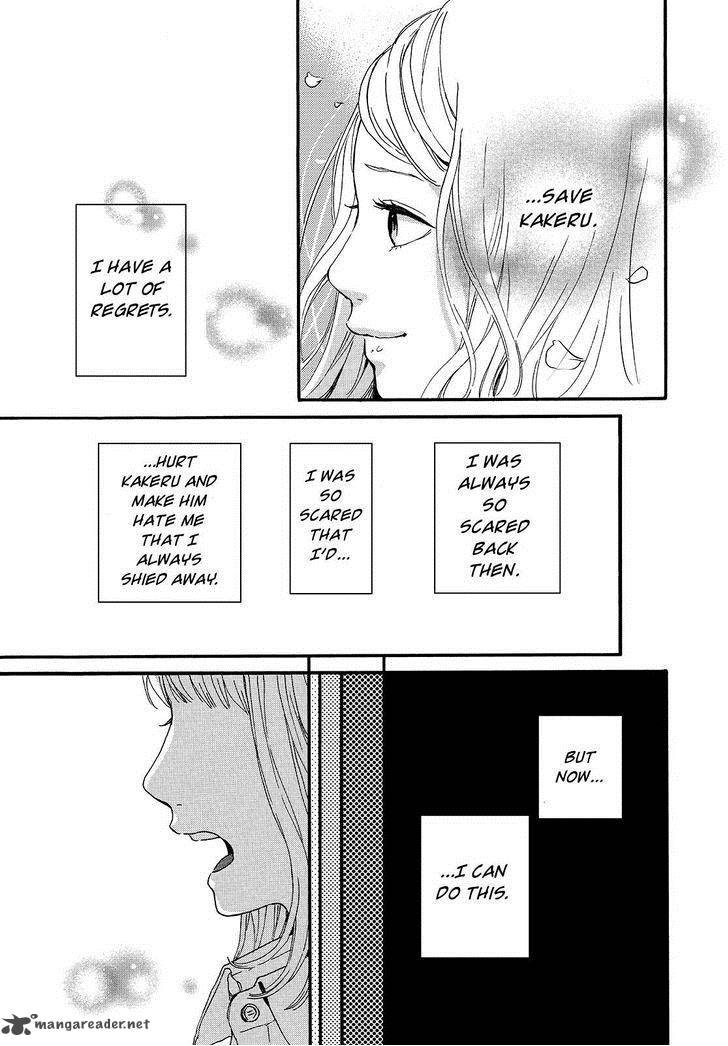 Orange Takano Ichigo 20 31