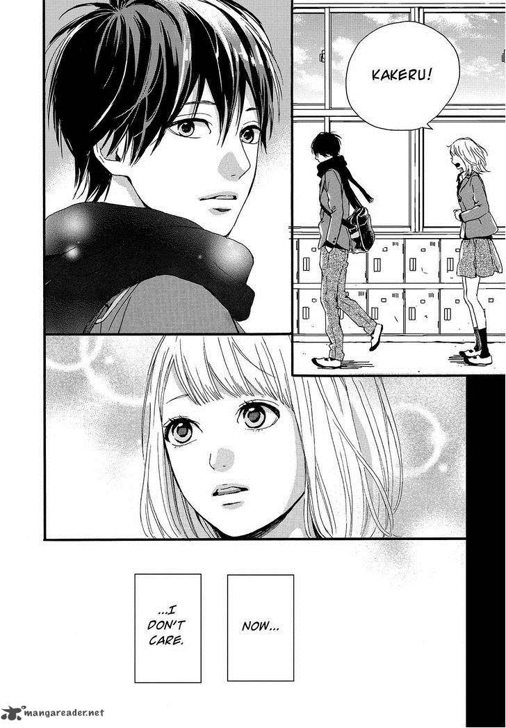 Orange Takano Ichigo 20 32