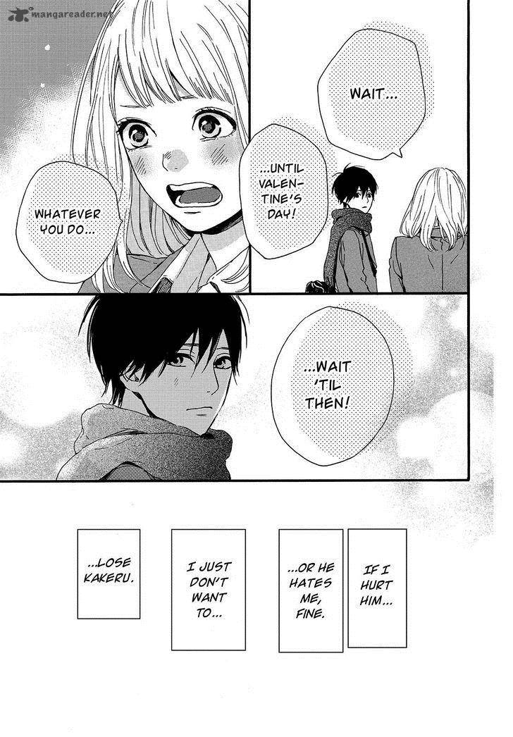 Orange Takano Ichigo 20 33