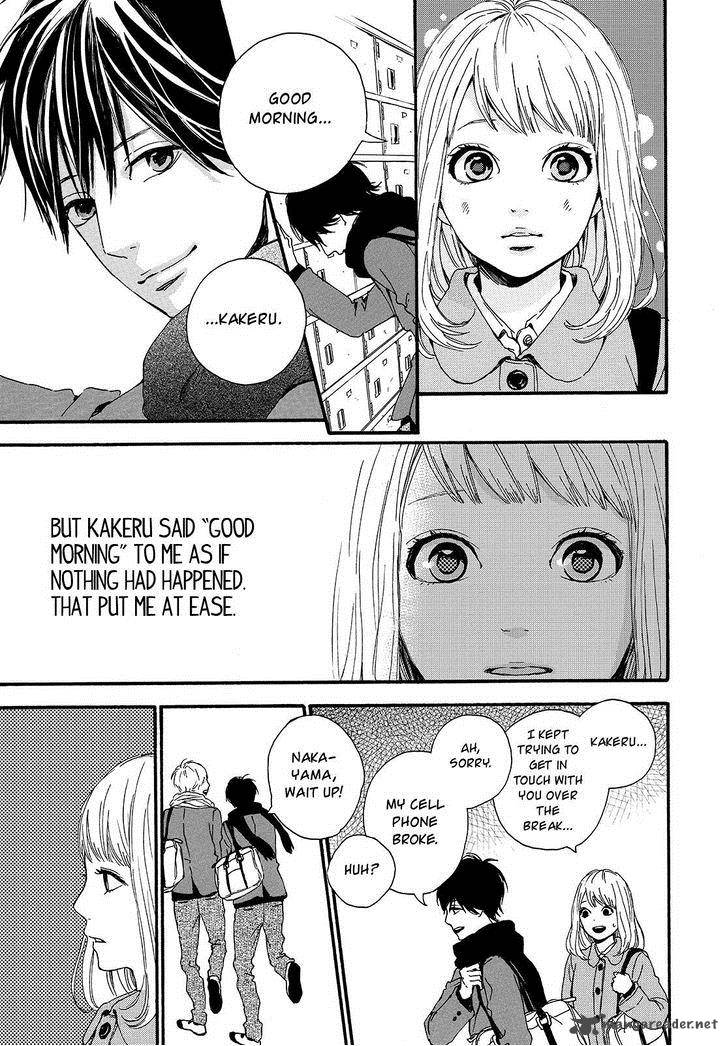 Orange Takano Ichigo 20 5