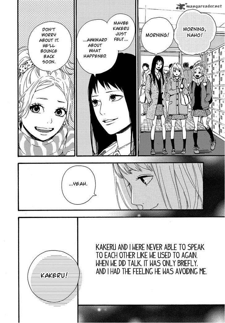 Orange Takano Ichigo 20 6