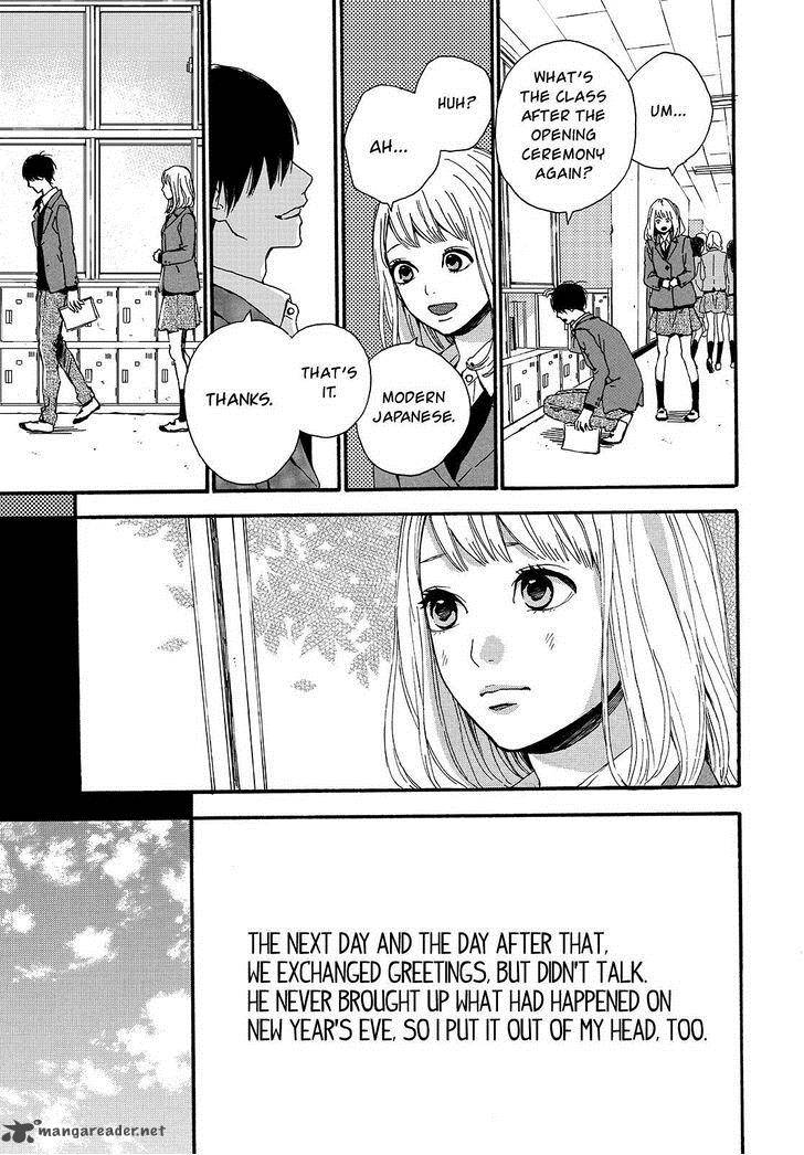 Orange Takano Ichigo 20 7