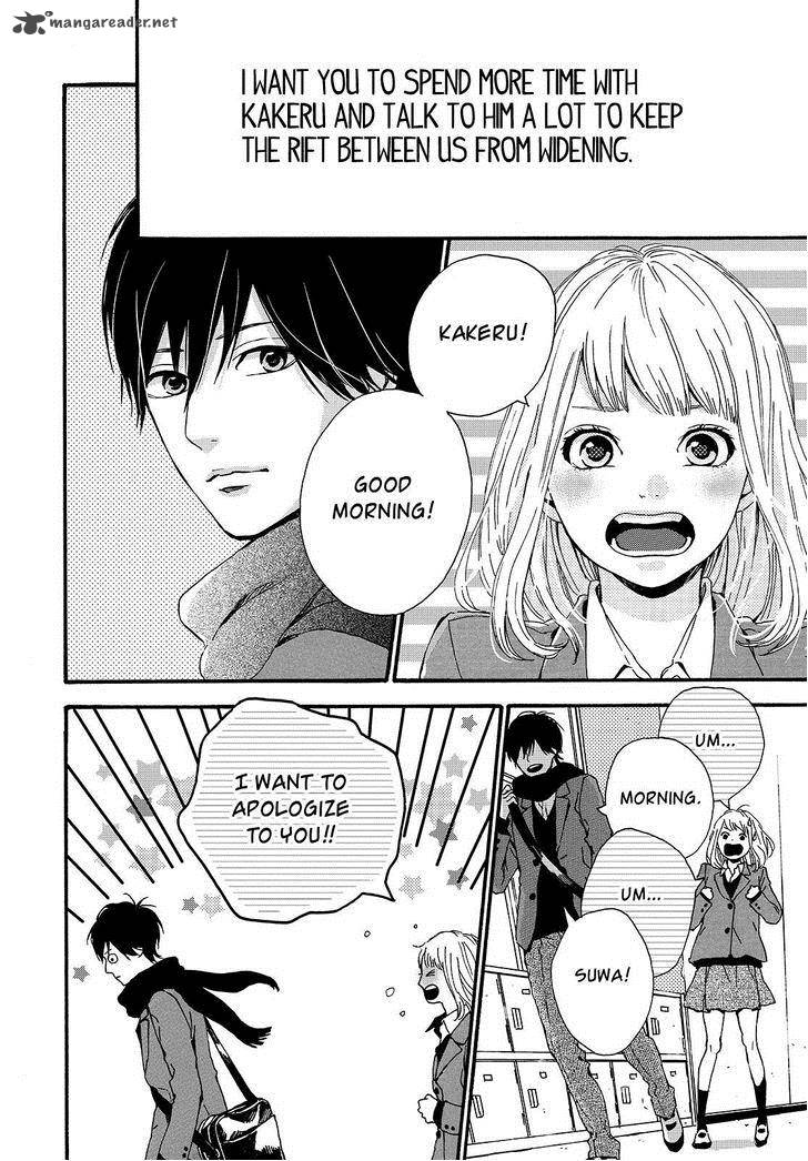 Orange Takano Ichigo 20 8