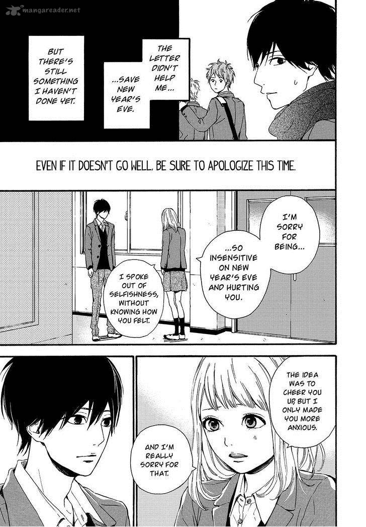 Orange Takano Ichigo 20 9