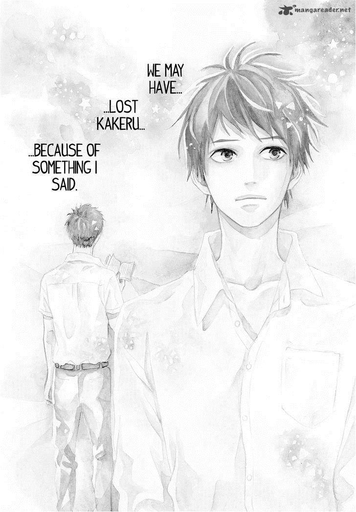 Orange Takano Ichigo 21 1