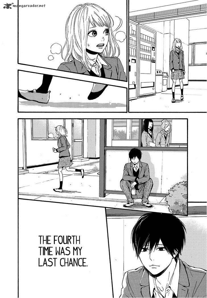 Orange Takano Ichigo 21 10