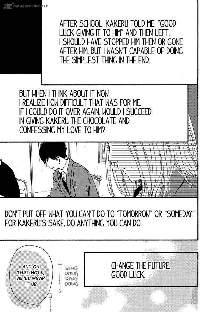Orange Takano Ichigo 21 11