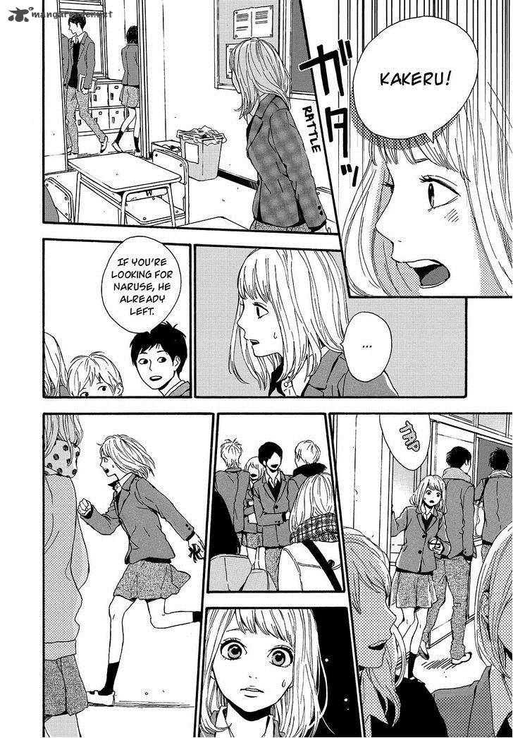 Orange Takano Ichigo 21 12