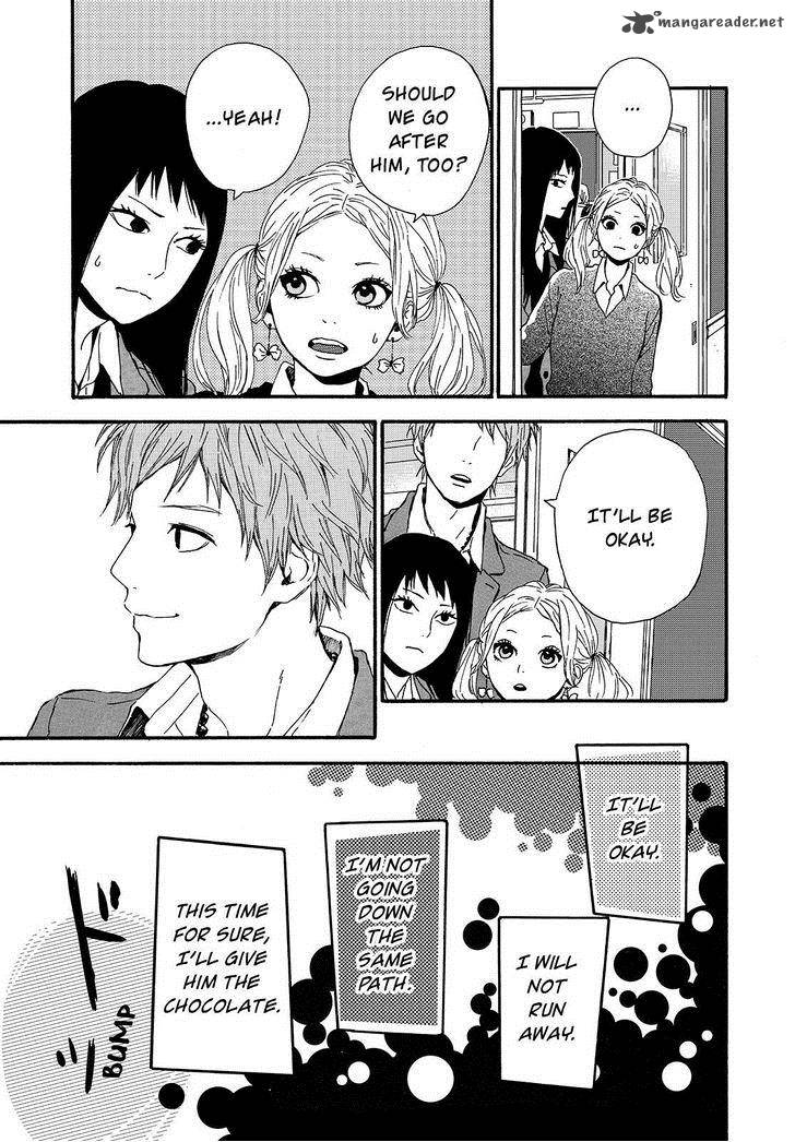 Orange Takano Ichigo 21 13