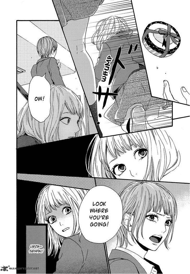 Orange Takano Ichigo 21 14