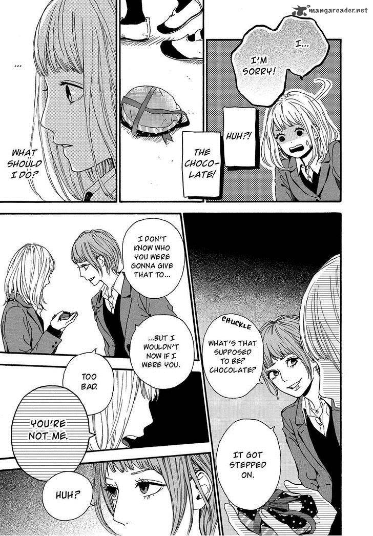 Orange Takano Ichigo 21 15