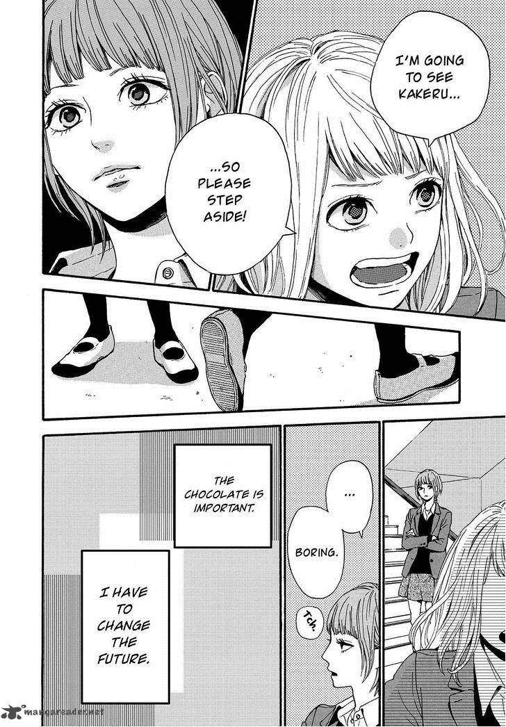 Orange Takano Ichigo 21 16