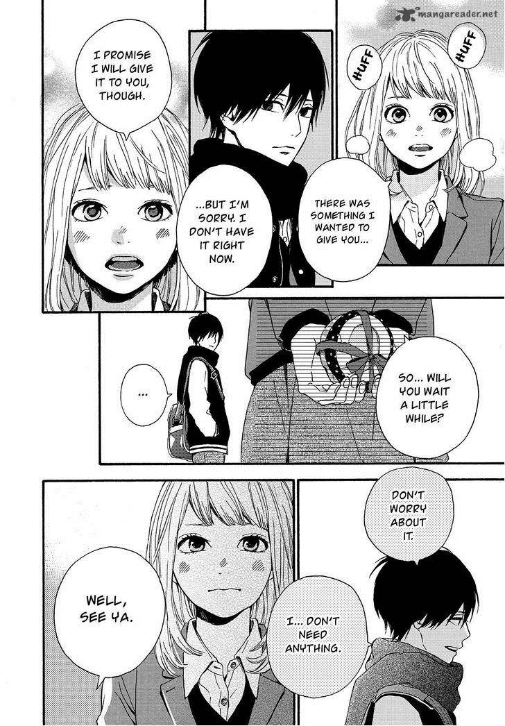 Orange Takano Ichigo 21 18