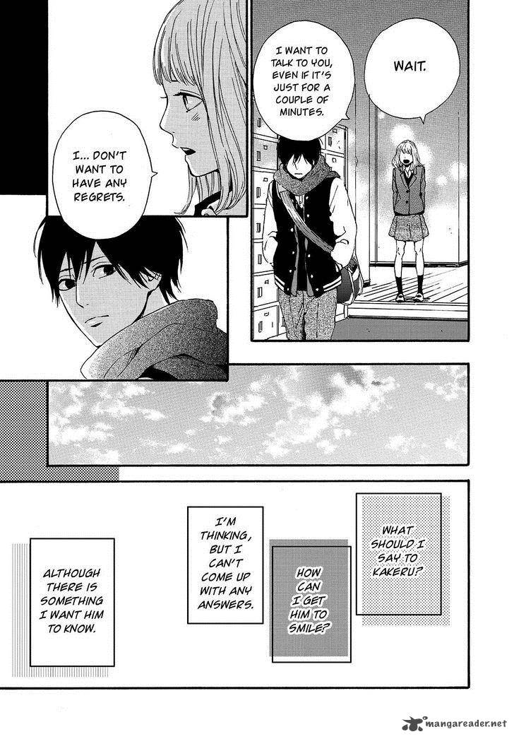 Orange Takano Ichigo 21 19