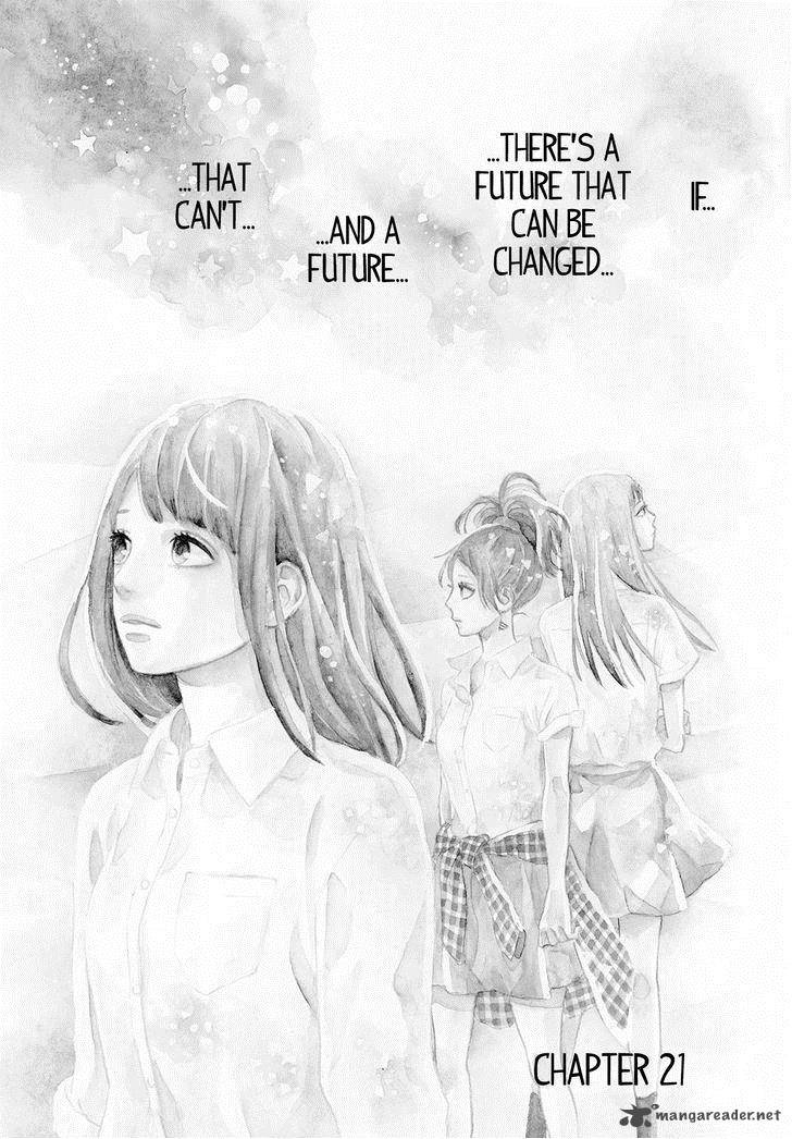 Orange Takano Ichigo 21 2