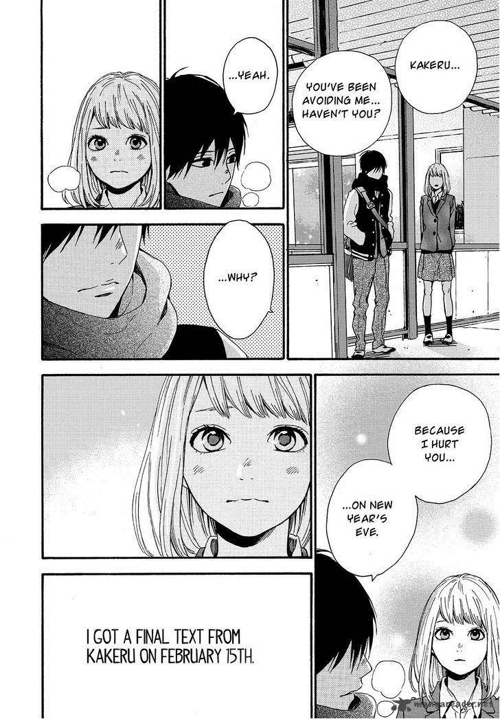 Orange Takano Ichigo 21 20