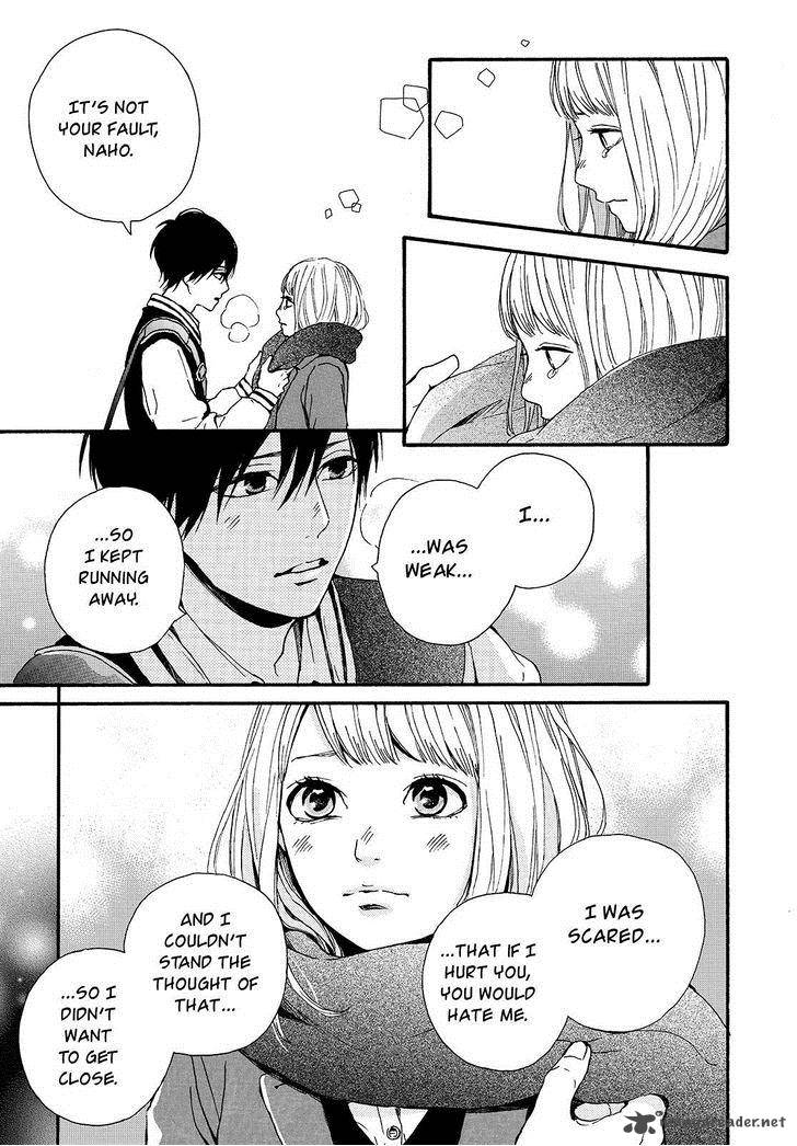 Orange Takano Ichigo 21 23
