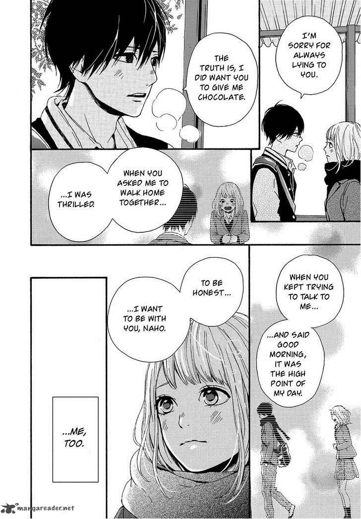 Orange Takano Ichigo 21 24