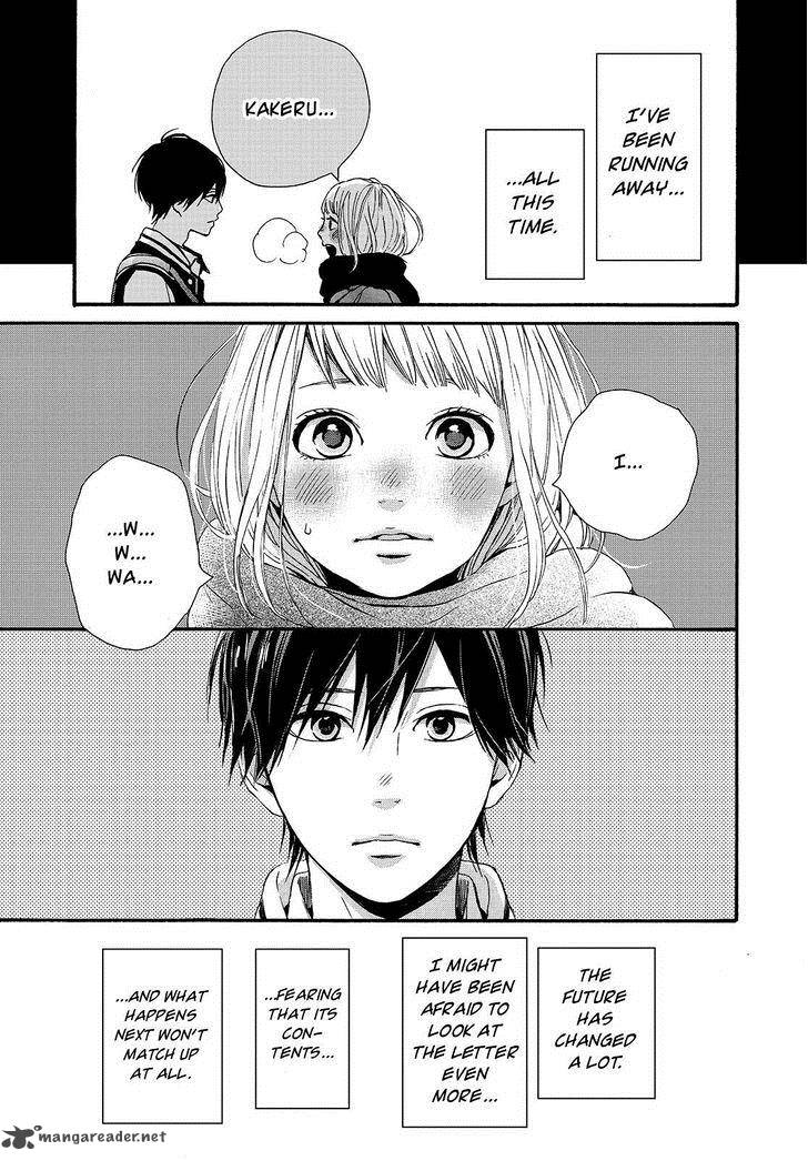 Orange Takano Ichigo 21 25