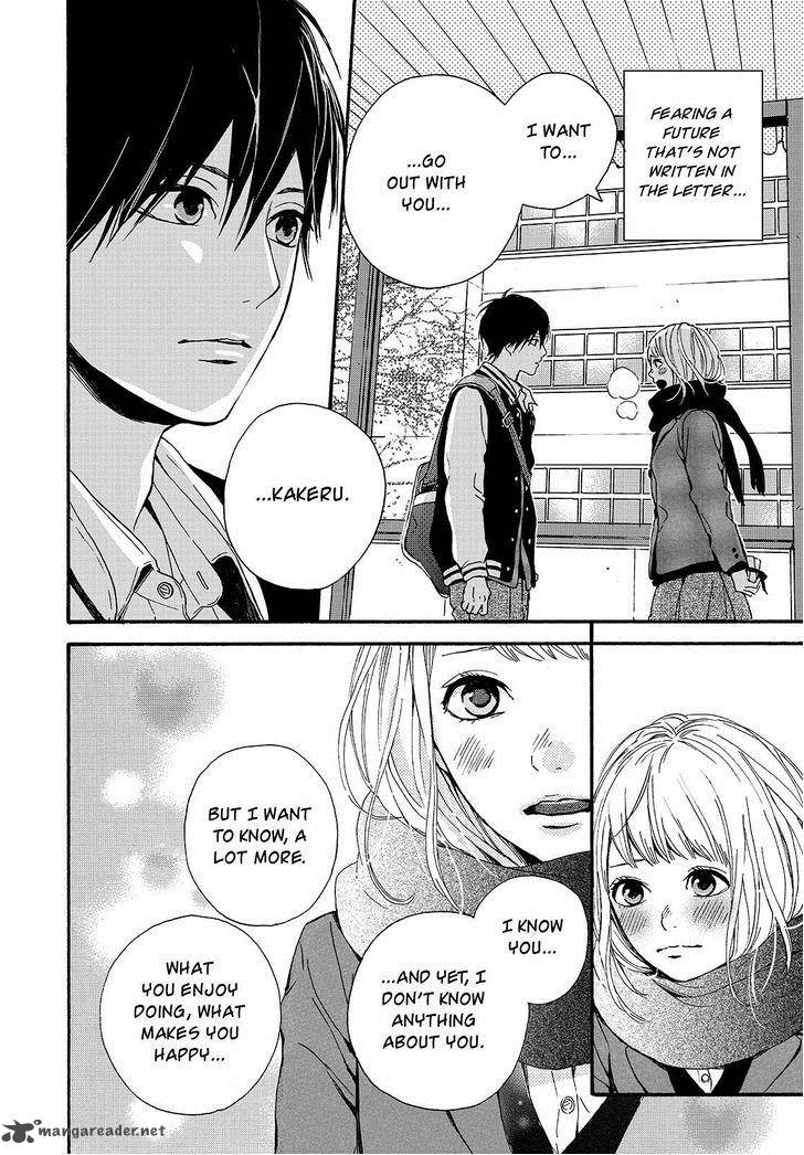 Orange Takano Ichigo 21 26