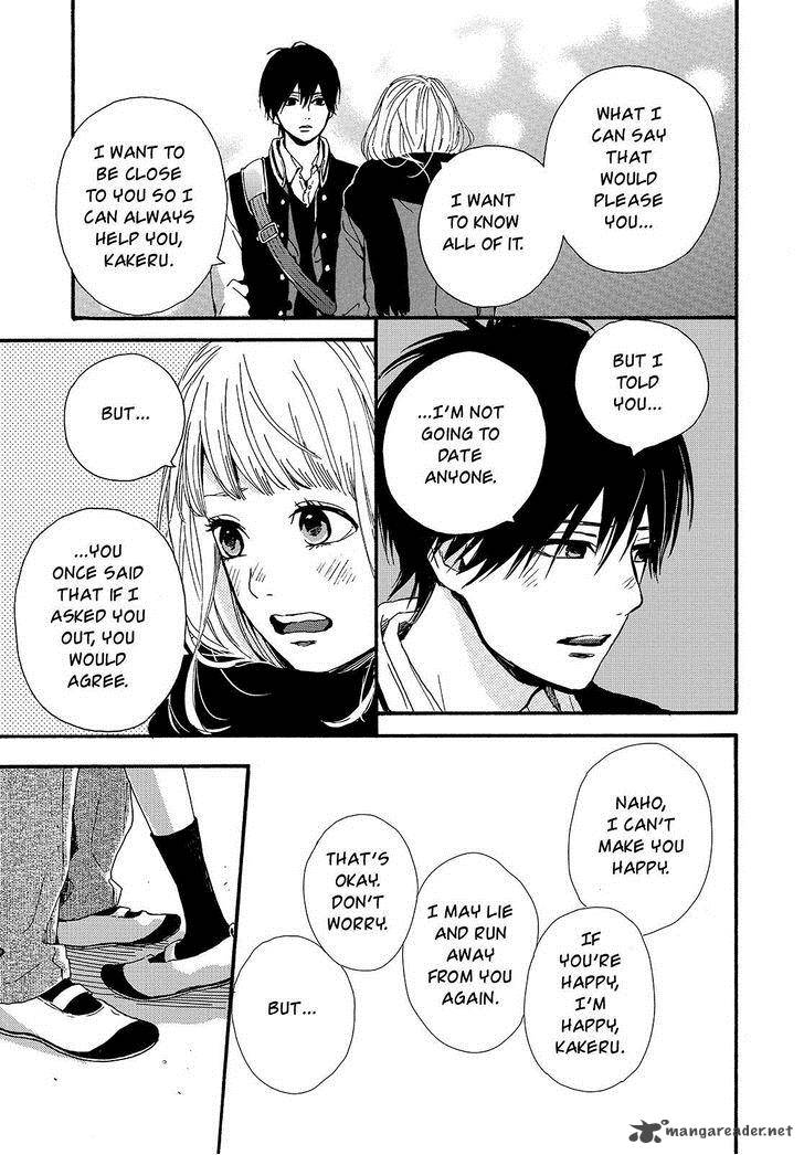 Orange Takano Ichigo 21 27