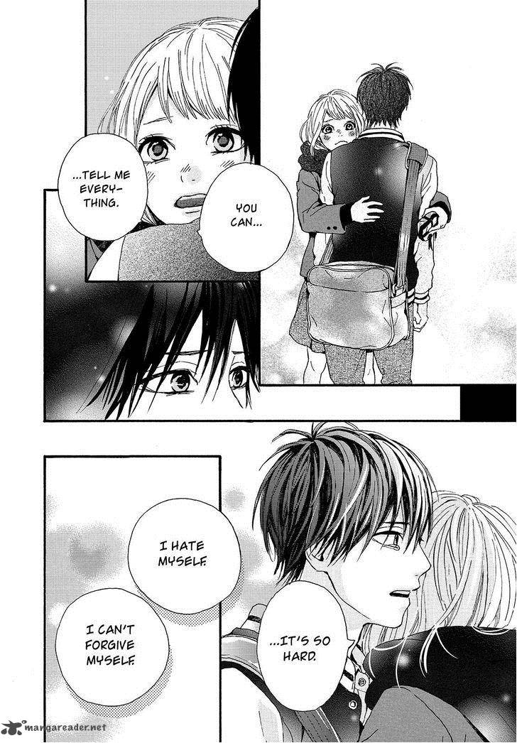 Orange Takano Ichigo 21 28