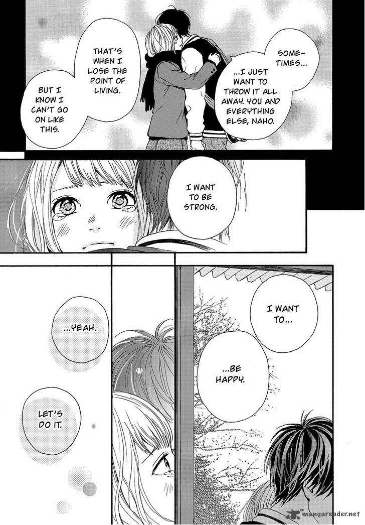 Orange Takano Ichigo 21 29