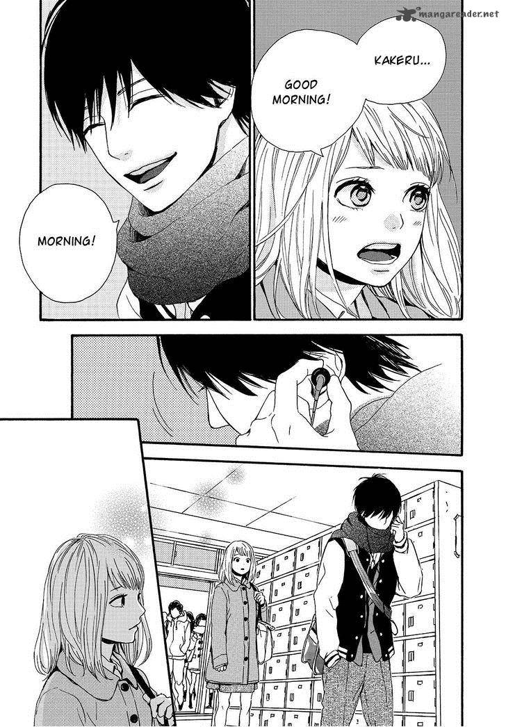 Orange Takano Ichigo 21 3