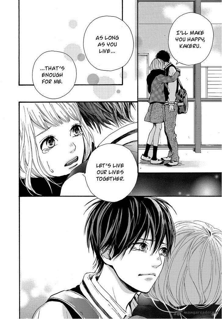 Orange Takano Ichigo 21 30