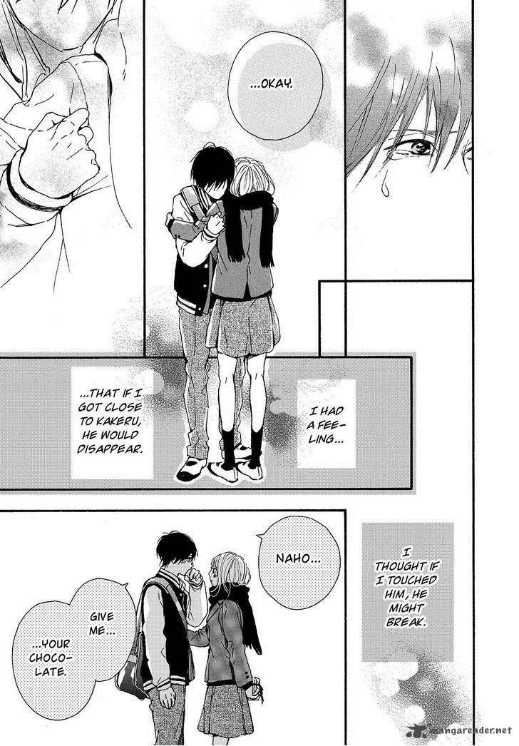 Orange Takano Ichigo 21 31