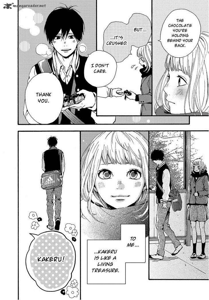 Orange Takano Ichigo 21 32